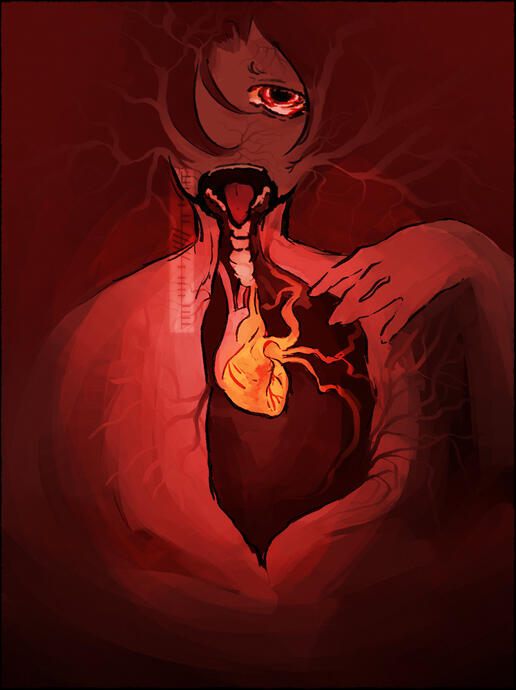 My Hunger